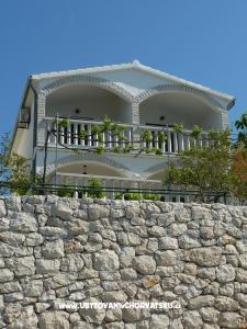Apartmanok Julija Sevid Marina - Trogir Horvátország
