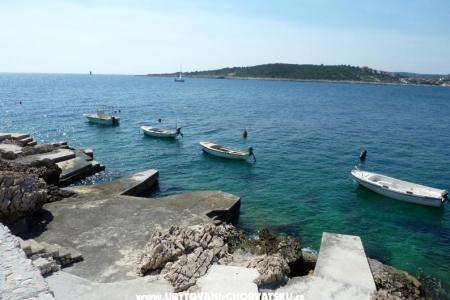 Apartmanok Julija Sevid fotó 3