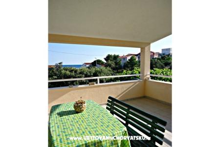 Apartmanok Kaktus fotó 4