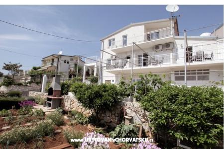 Apartmanok Knežević fotó 4