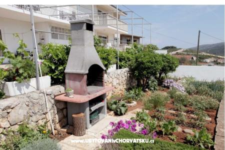 Apartmanok Knežević fotó 5