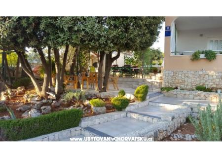 Apartmanok Kozlica Sevid fotó 3