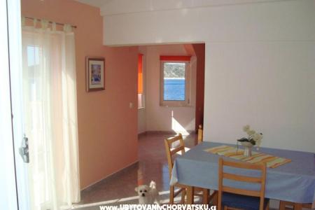 Apartmanok Lana fotó 4