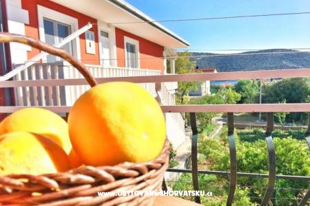 Apartmanok Lemon Garden fotó 3