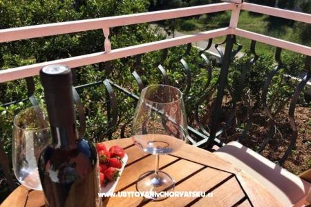 Apartmanok Lemon Garden fotó 4