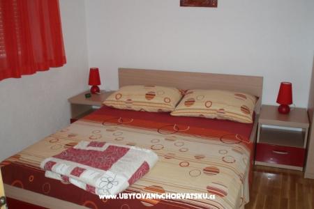 Apartmanok Mara fotó 4