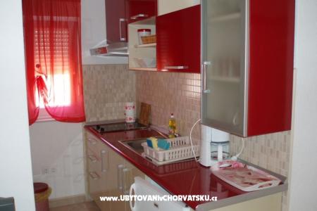Apartmanok Mara fotó 5