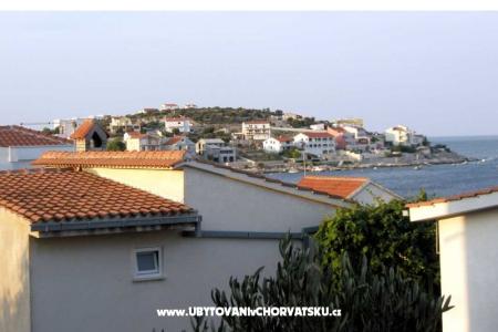 Apartmanok Marasović fotó 3