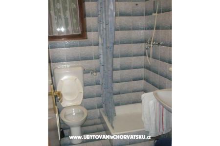 Apartmanok Marasović fotó 4