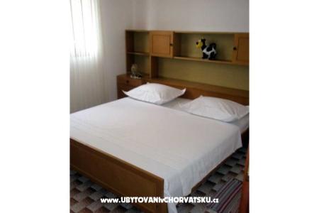 Apartmanok Marasović fotó 5