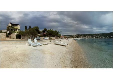 Luxury Villa Marin Apartmanok – Marina - Trogir Horvátország