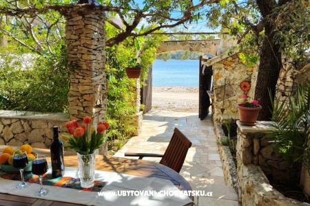 Luxury Villa Marin Apartmanok fotó 4