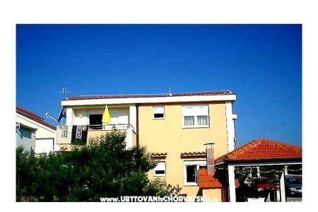 Apartmanok Marko Sevid fotó 2