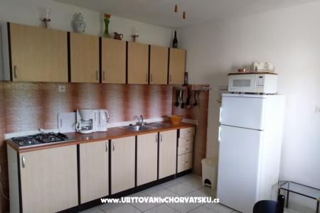 Apartmanok Mirkovic fotó 4