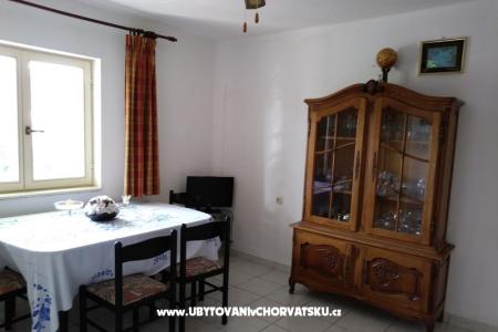 Apartmanok Mirkovic fotó 5
