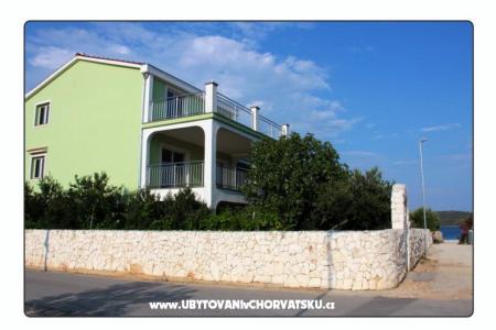Apartmanok Periš Sevid fotó 2
