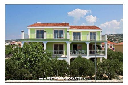 Apartmanok Periš Sevid fotó 4