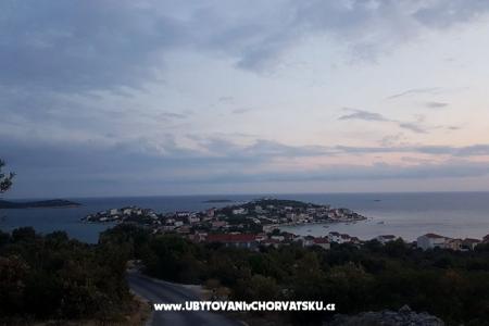 Apartmanok Pralija fotó 3