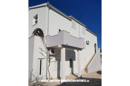Apartmanok Pralija fotó 4