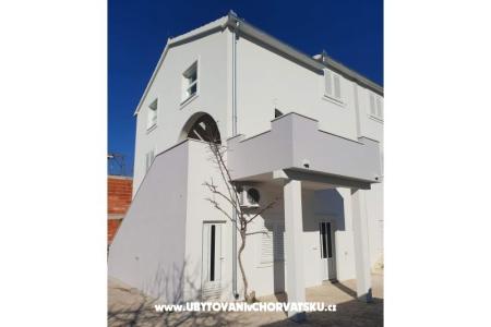 Apartmanok Pralija fotó 5