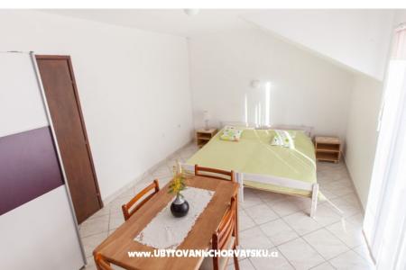 Apartmanok Telban fotó 4