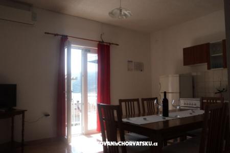 Apartmanok Vukelja fotó 3
