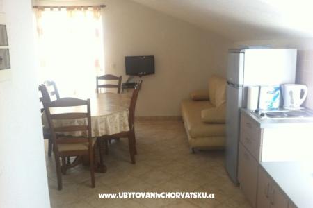 Apartmanok Pralija fotó 2