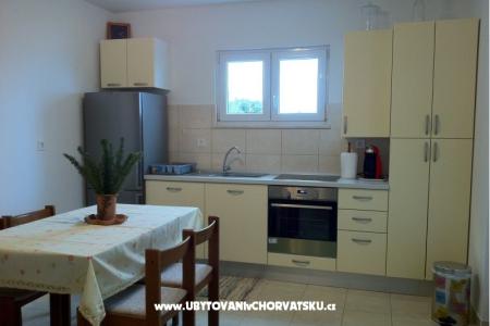 Apartman  Darija fotó 5