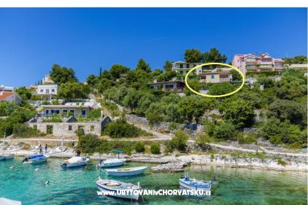 Apartman Sevid fotó 4