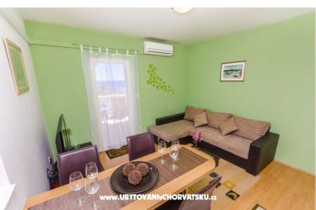 Apartman Sevid fotó 5