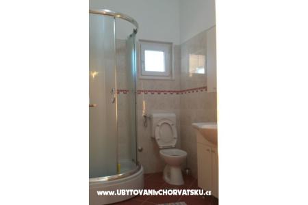 Apartmanok Sevid Nikša i Lucija fotó 3