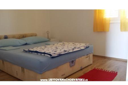 Apartmanok Sevid Nikša i Lucija fotó 4