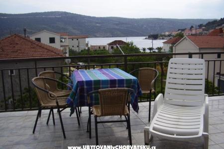 Apartmanok Sunce Trogir  fotó 2