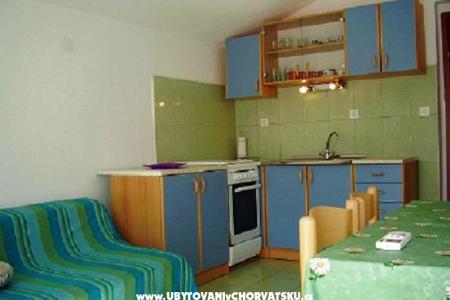 Apartmanok Sunce Trogir  fotó 4
