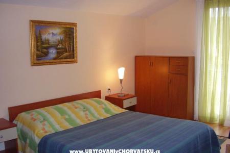 Apartmanok Sunce Trogir  fotó 5