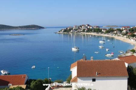 Apartman Sv. Vid Marina - Trogir Horvátország