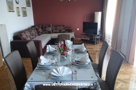 Apartmanok ANNA fotó 5