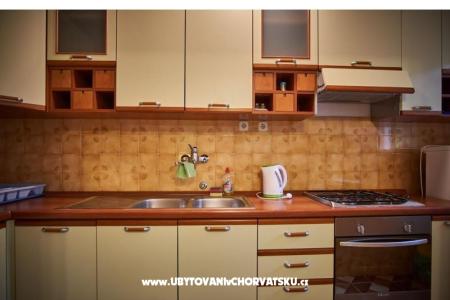 Apartmanok Boris - Vinisce at Trogi fotó 3