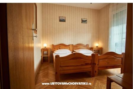 Apartmanok Boris - Vinisce at Trogi fotó 4