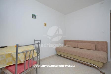 Apartmanok Botica fotó 2