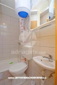 Apartmanok Botica fotó 3