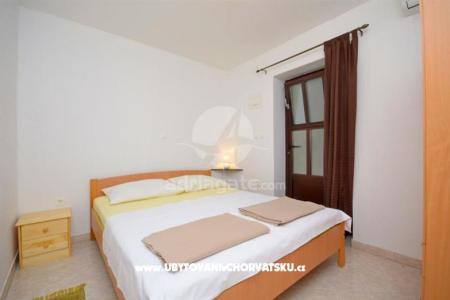Apartmanok Botica fotó 4