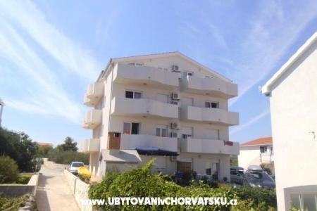 Apartmanok Erceg Marina - Trogir Horvátország