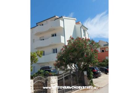 Apartmanok Erceg fotó 2