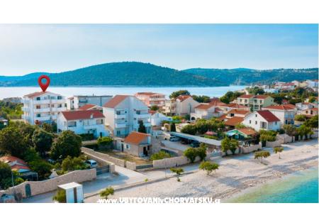 Apartmanok Erceg fotó 3