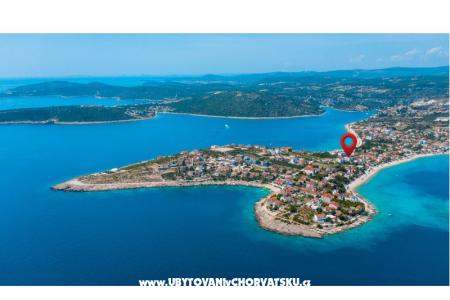 Apartmanok Erceg fotó 4
