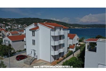 Apartmanok Erceg fotó 5