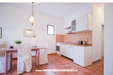 Apartmanok Mango fotó 2