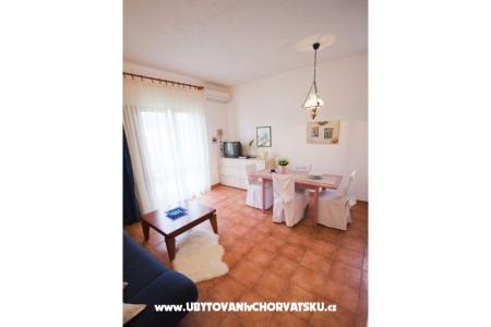 Apartmanok Mango fotó 4