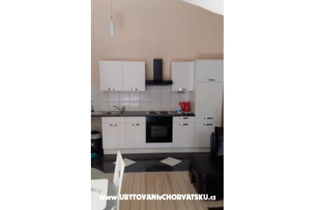 Apartmanok Martina fotó 3